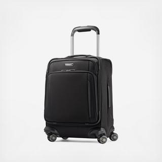 Silhouette XV 19" Softside Carry-On Spinner