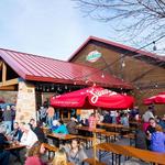 Leinie Lodge