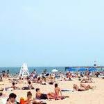 North Avenue Beach
