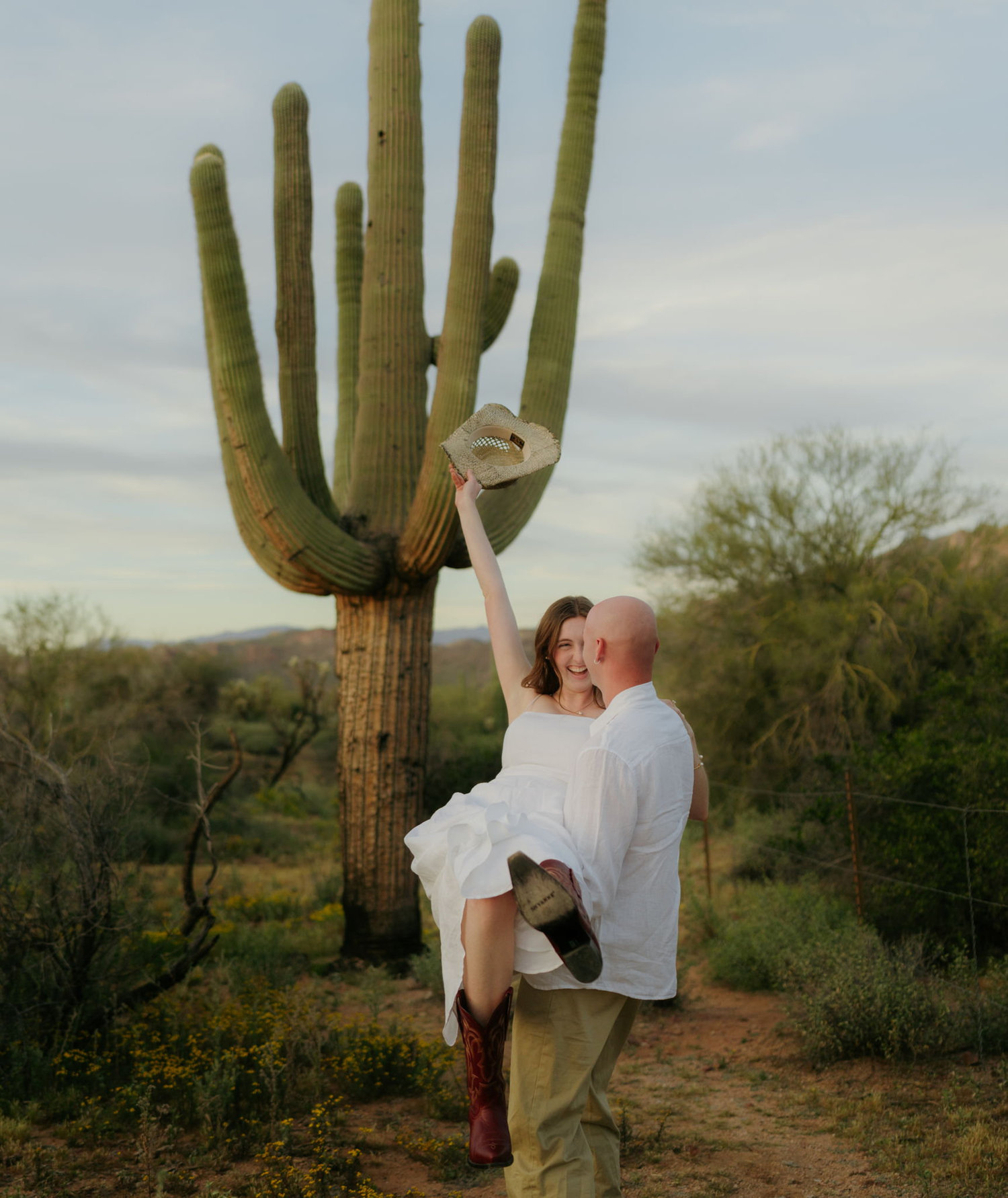 The Wedding Website of Bella Etheridge and Cole Wilkinson