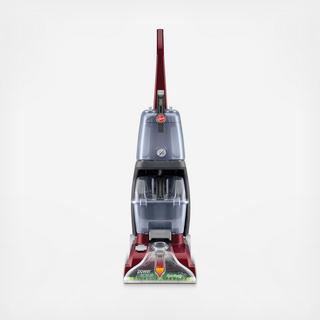 Power Scrub Deluxe Carpet Cleaner