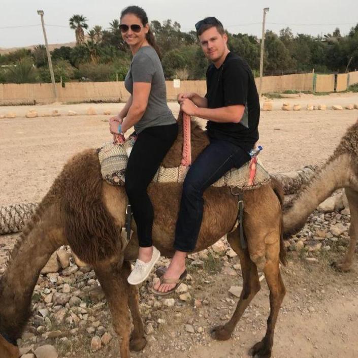 Israel - 2018