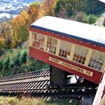 The Johnstown Inclined Plane