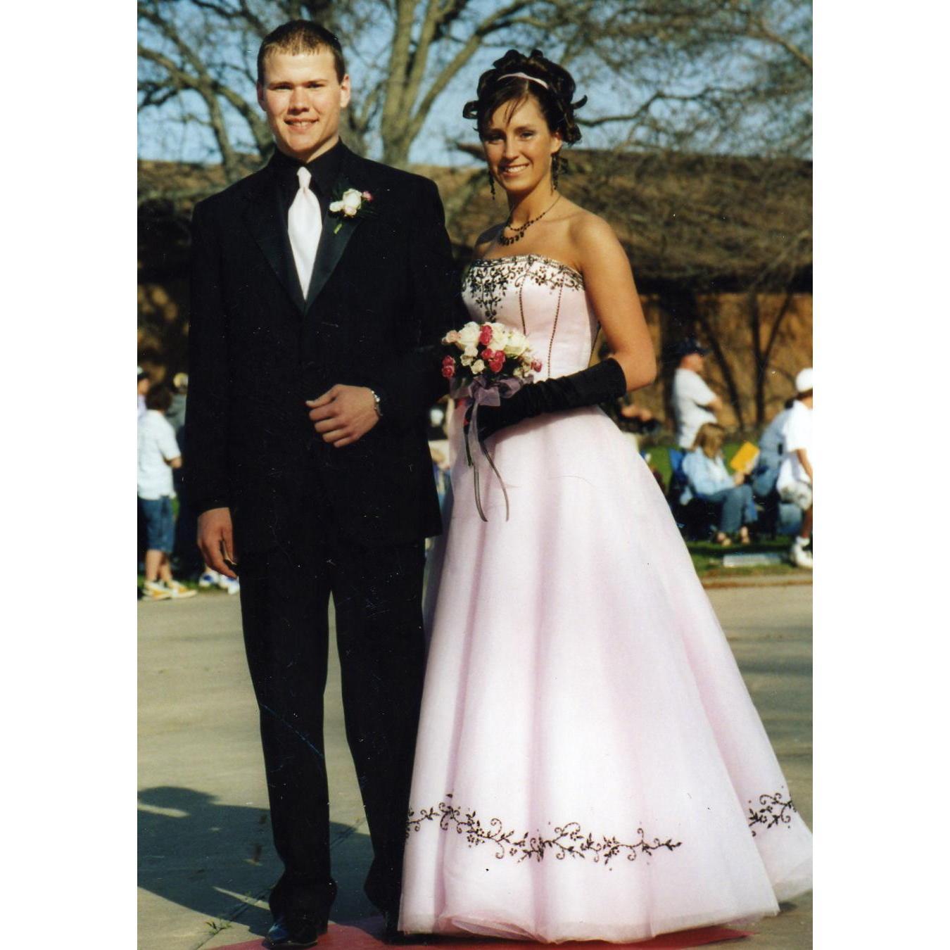 Senior Year Prom
