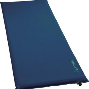 Therm-a-Rest BaseCamp Sleeping Pad - Poseidon Blue