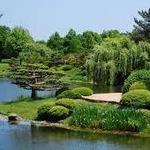 Chicago Botanic Garden