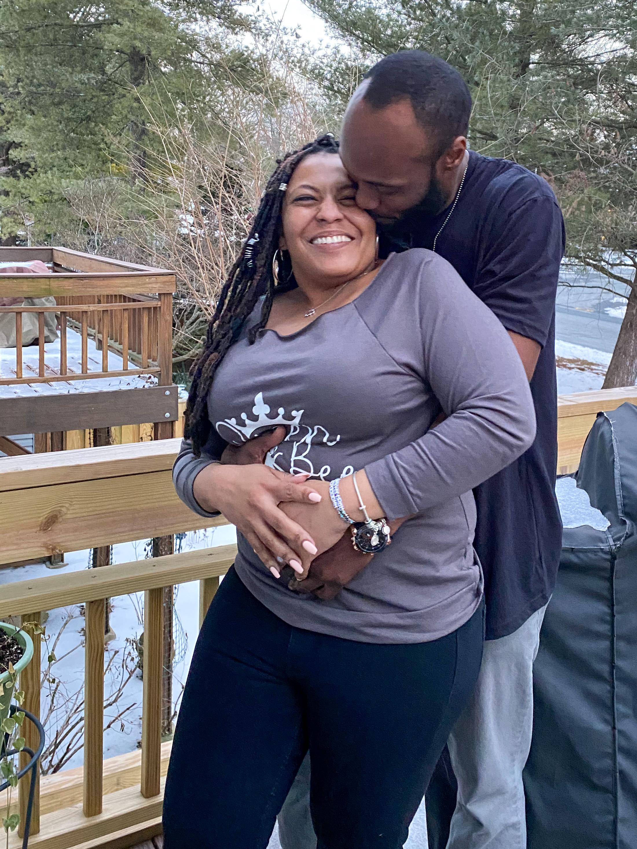 The Wedding Website of Brandi Tarlton and Byron Blackwell