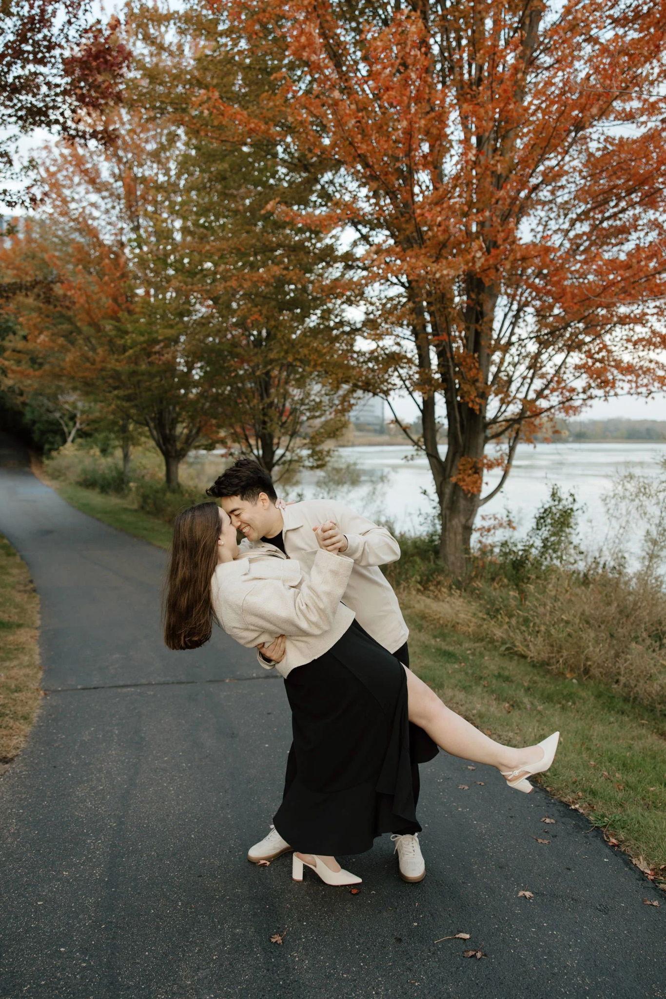 The Wedding Website of Kiera Lowe and Dean Allen