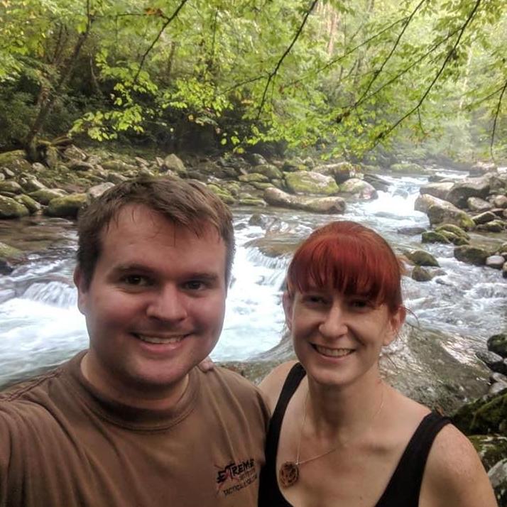 Great Smokey Mountain National Park, NC