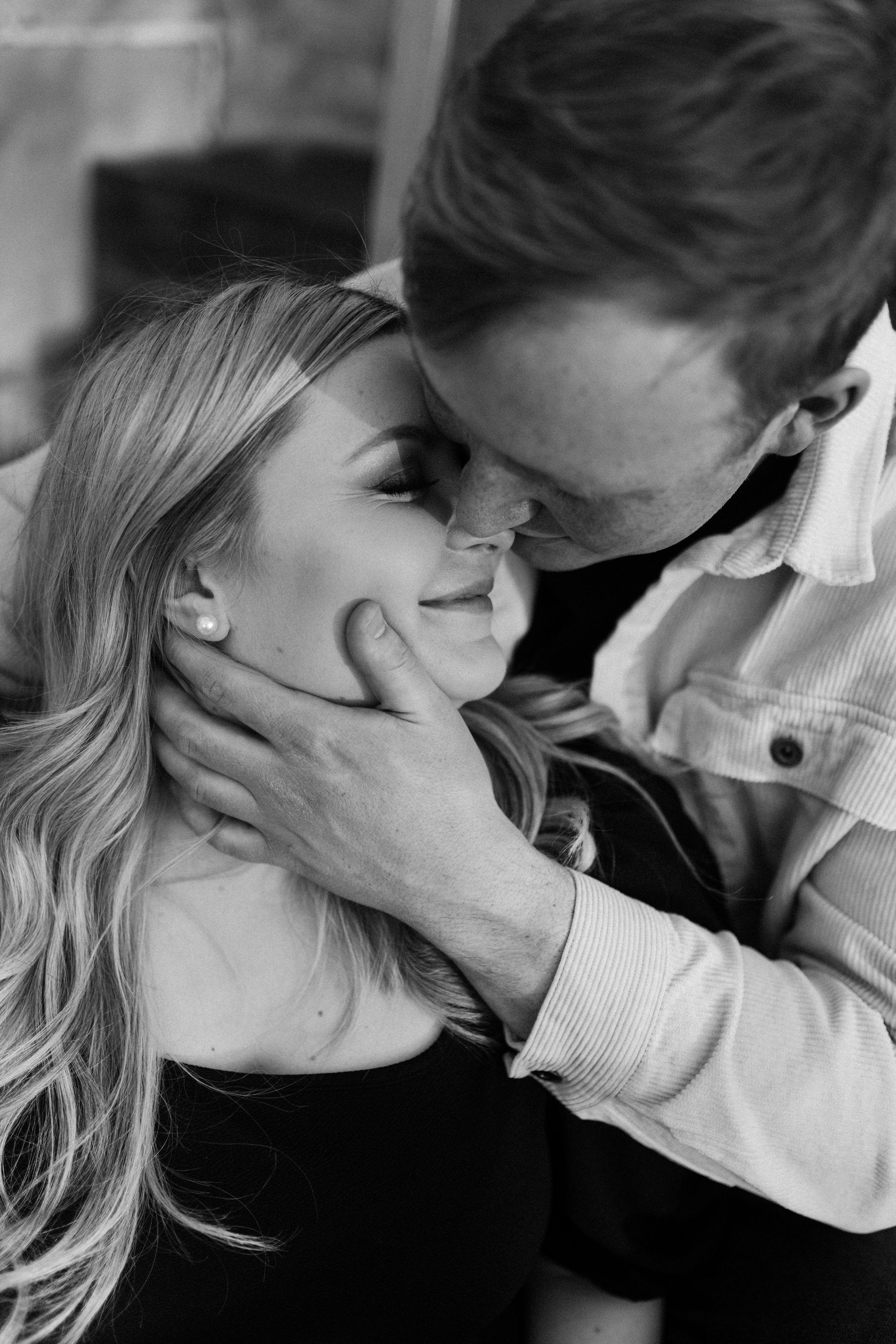 The Wedding Website of Tori Everett and Chase Brokke