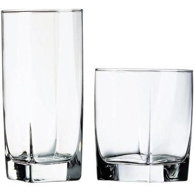 Luminarc® Sterling 16-pc. Bar Glassware Set