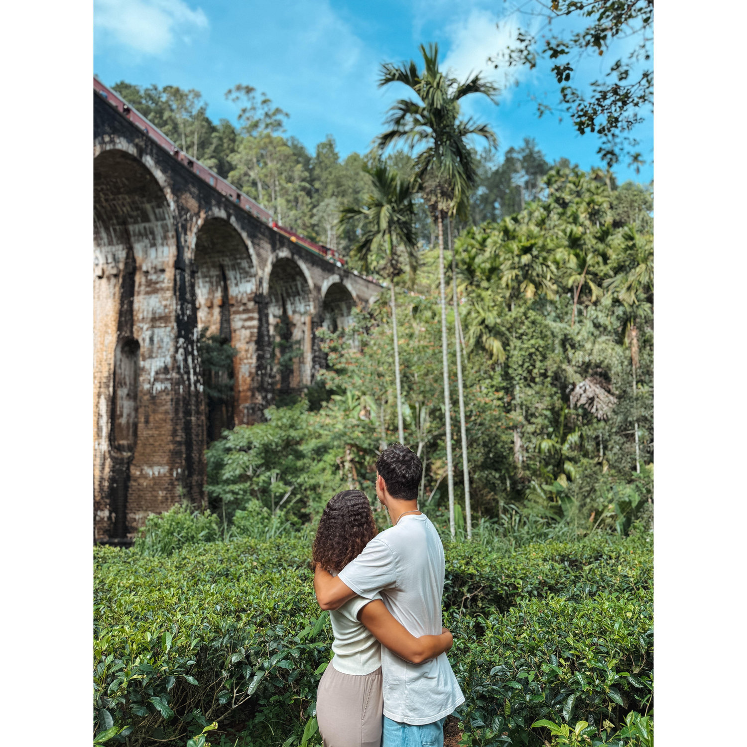 Ella, Sri Lanka 2025