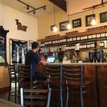 T-Bar International Tea House