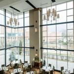 Halls Chophouse Greenville