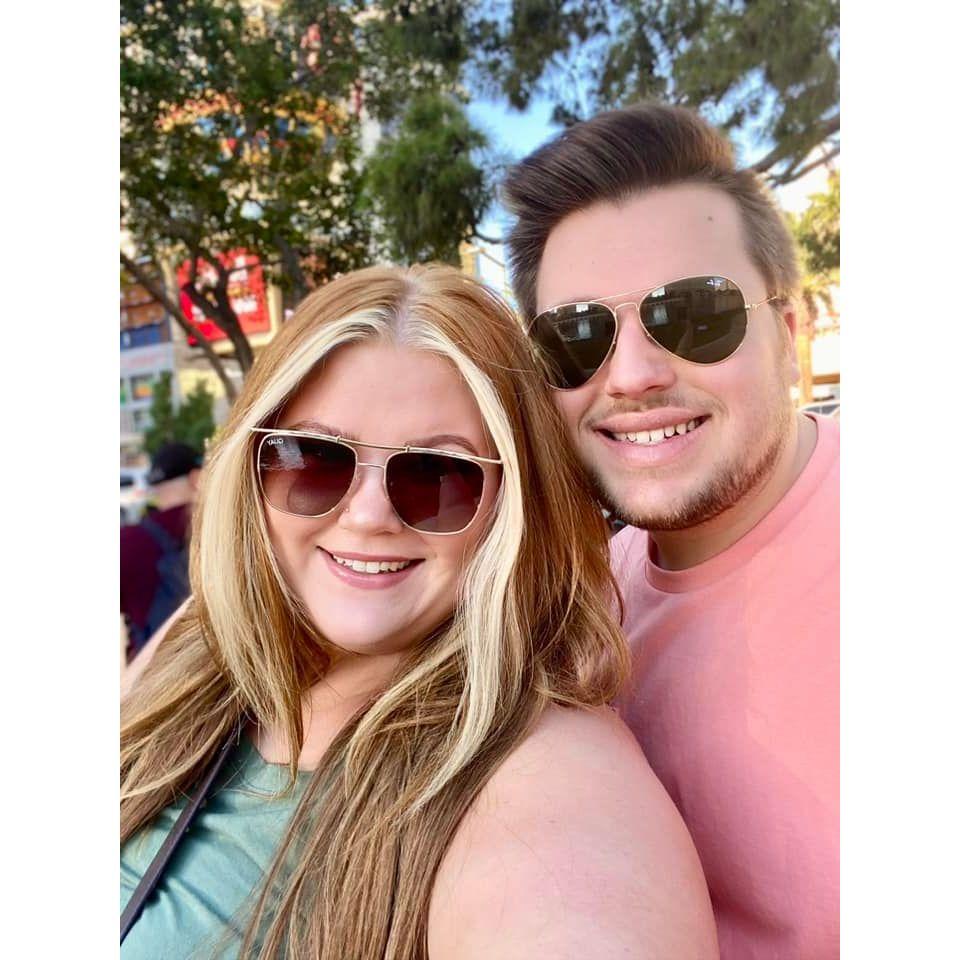 First trip to Las Vegas, NV