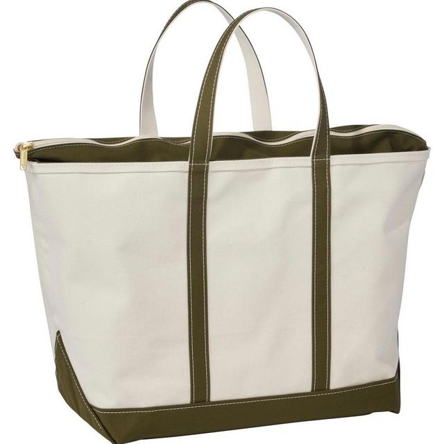 Boat and Tote®, Zip-Top
