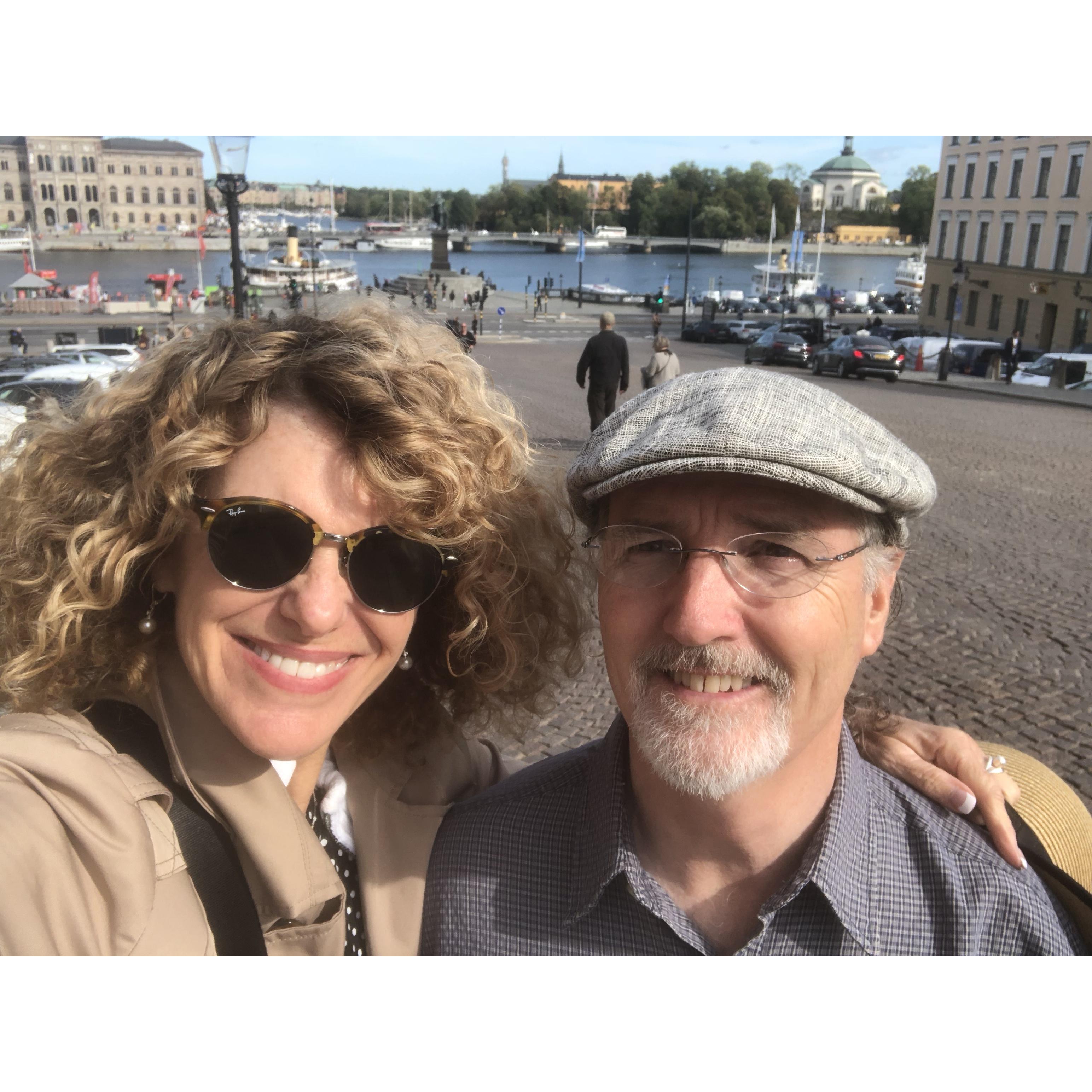 Stockholm, Sweden