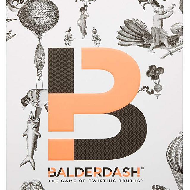Balderdash