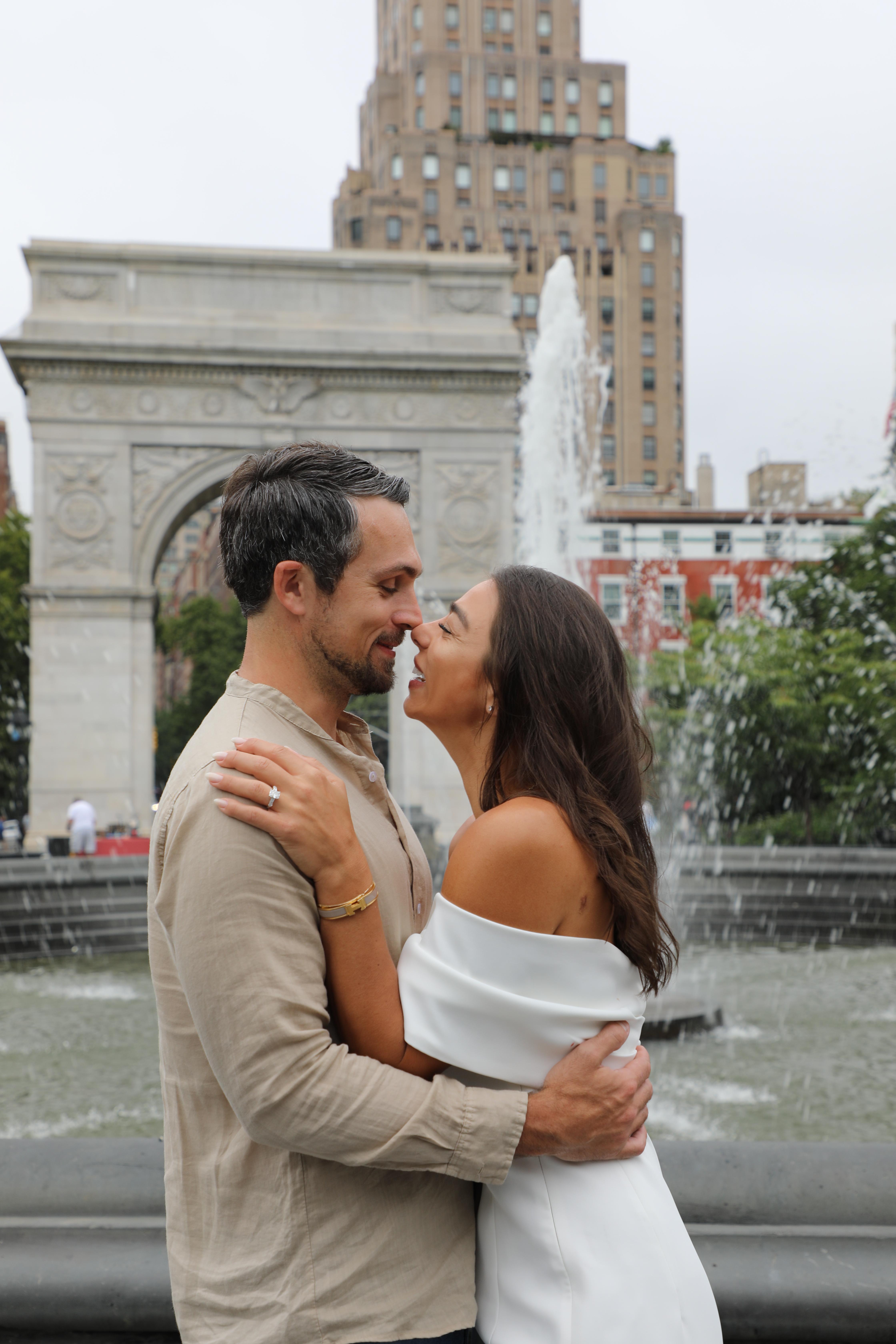 The Wedding Website of Lauren Burns and Chris O'Donnell
