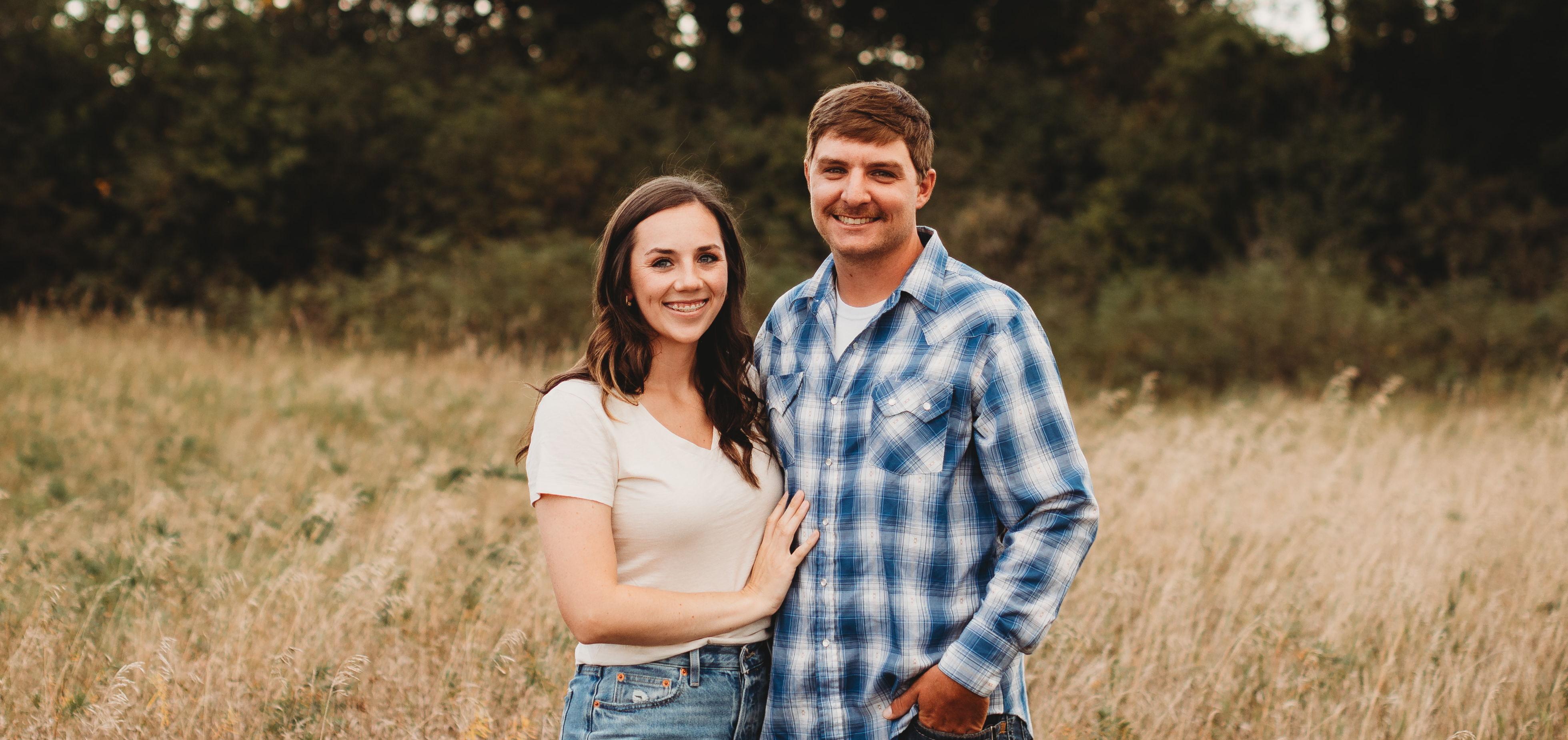 The Wedding Website of Josephine Lester and Bryce Steffen