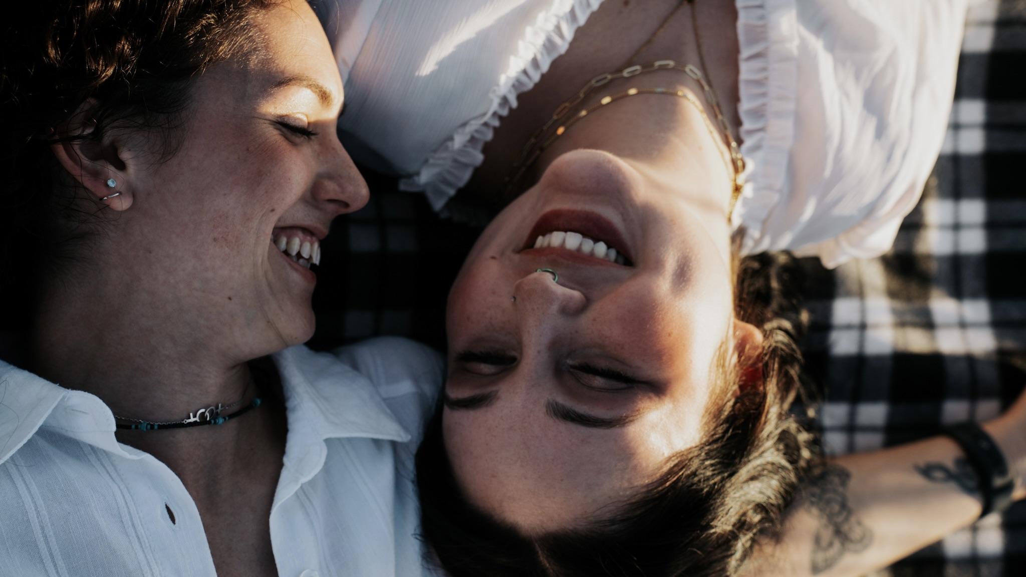 The Wedding Website of Katrina Hill and Brooklyn Phillips