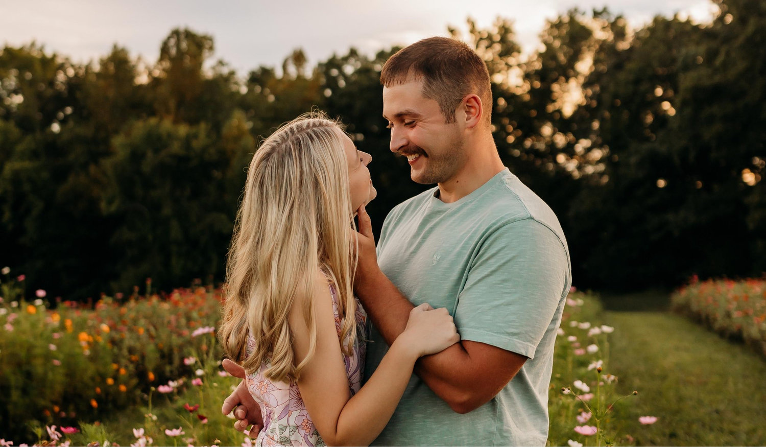 The Wedding Website of Madison Back and Kyle Howell