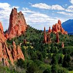Garden of the Gods