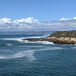 Montaña de Oro State Park