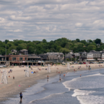 Easton's Beach