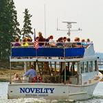 Boat Tours in Boothbay Harbor