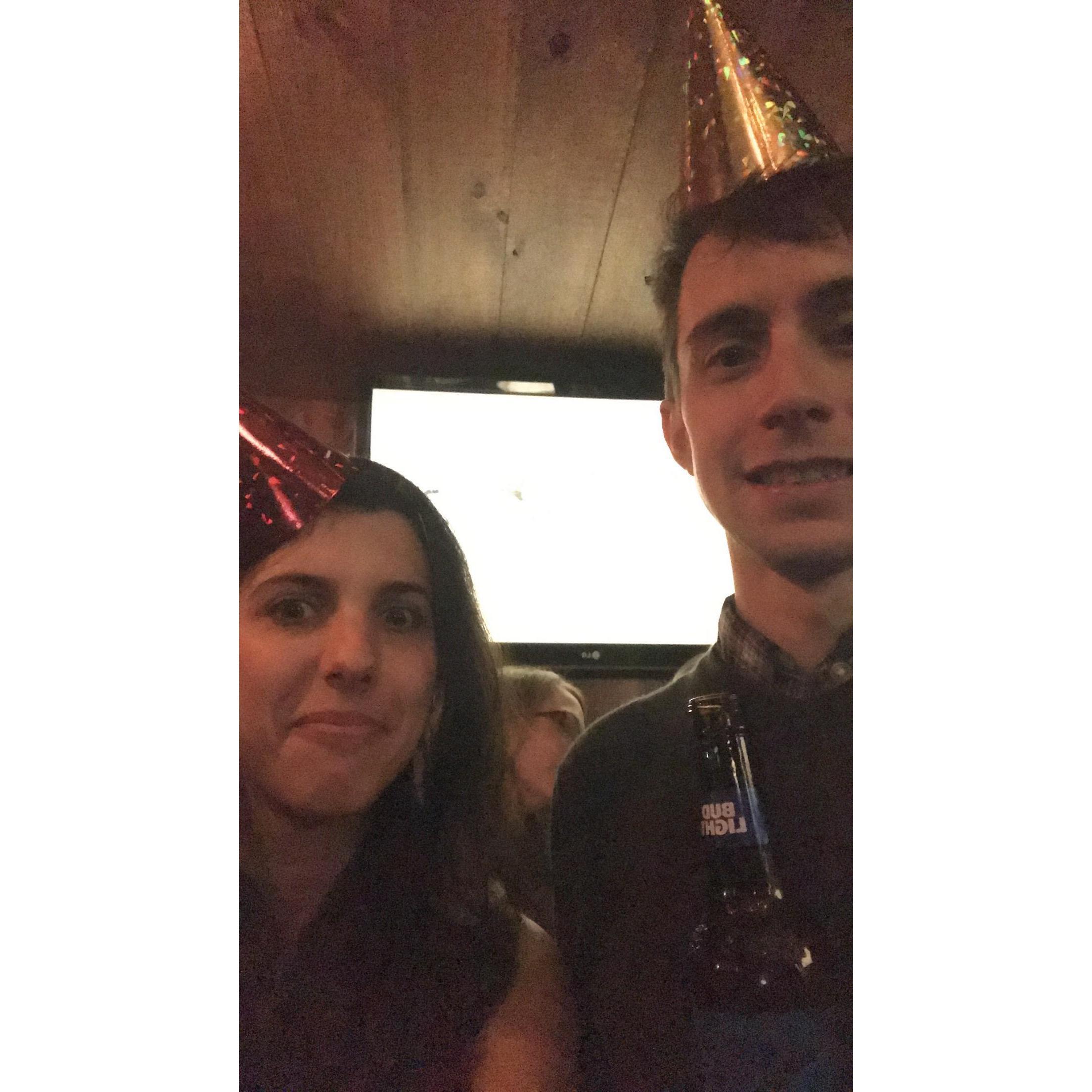 Happy Birthday Gene!