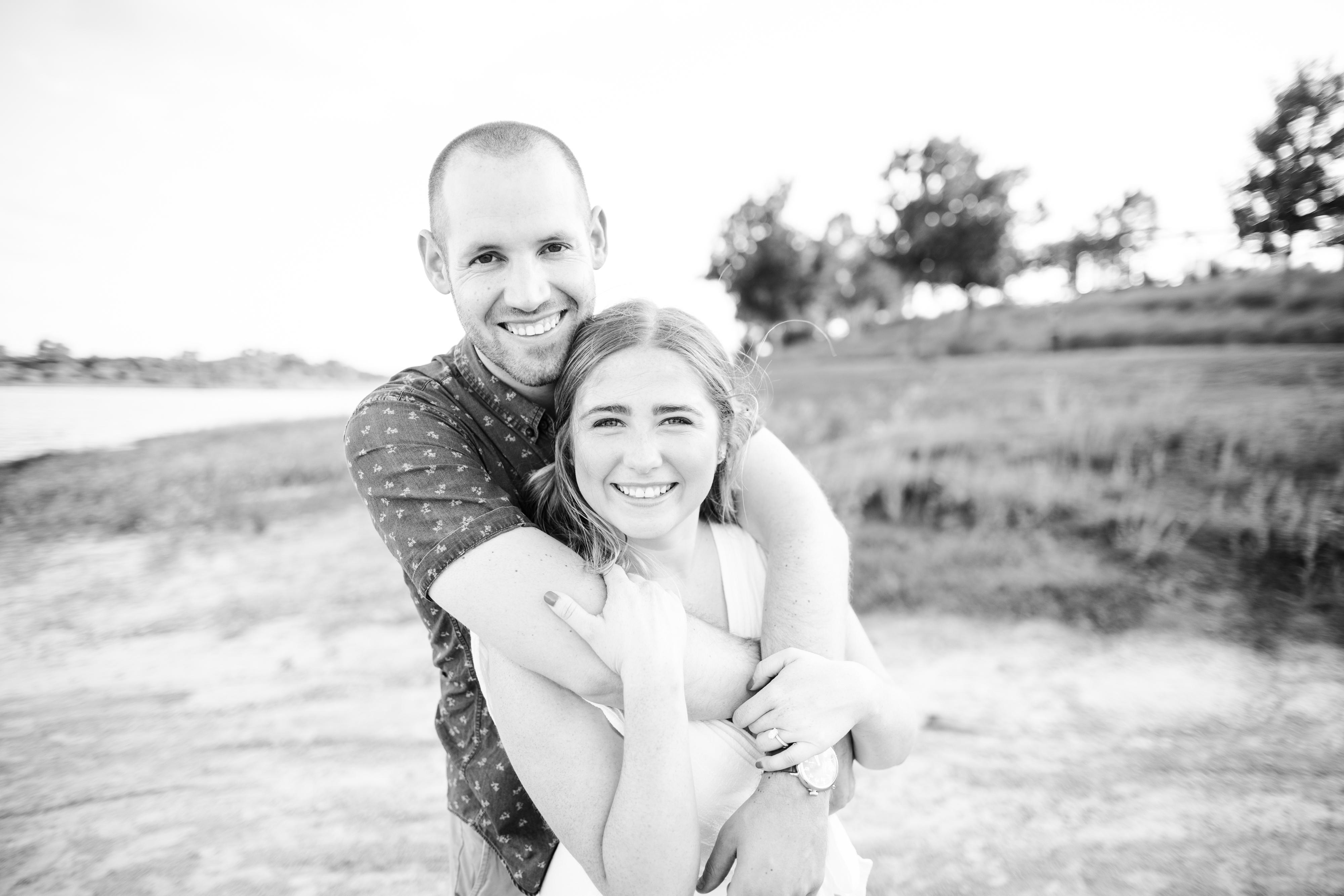 The Wedding Website of Haley Scott and Brian Cermak