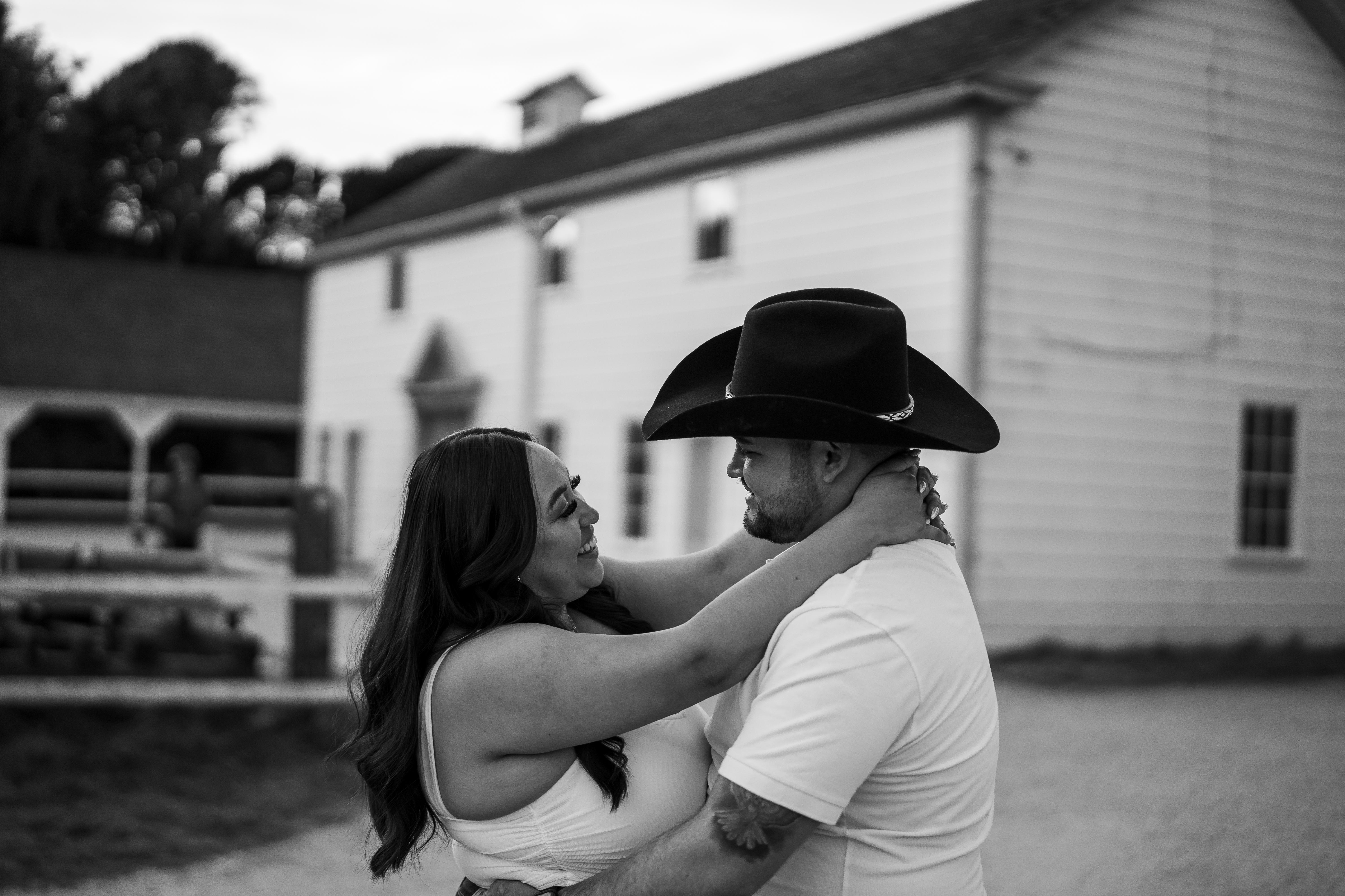 The Wedding Website of Dalia Hernandez and Carlos Chavarin