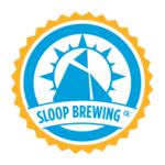 Sloop Brewing Co. @ the Factory