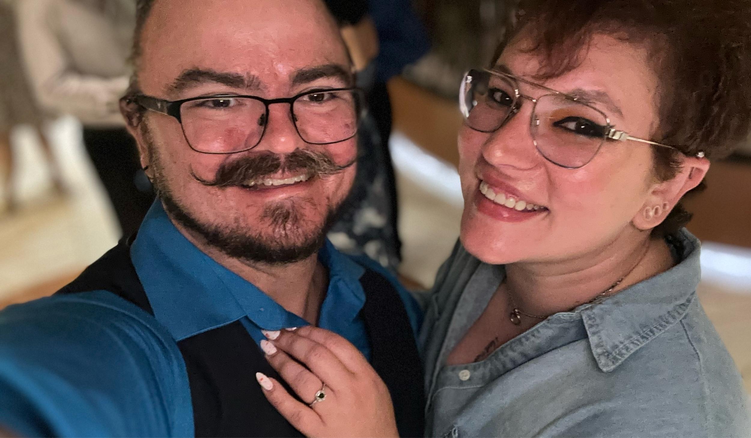 The Wedding Website of Robert Louis Wachala and Eva Nel Elizabeth Brettrager