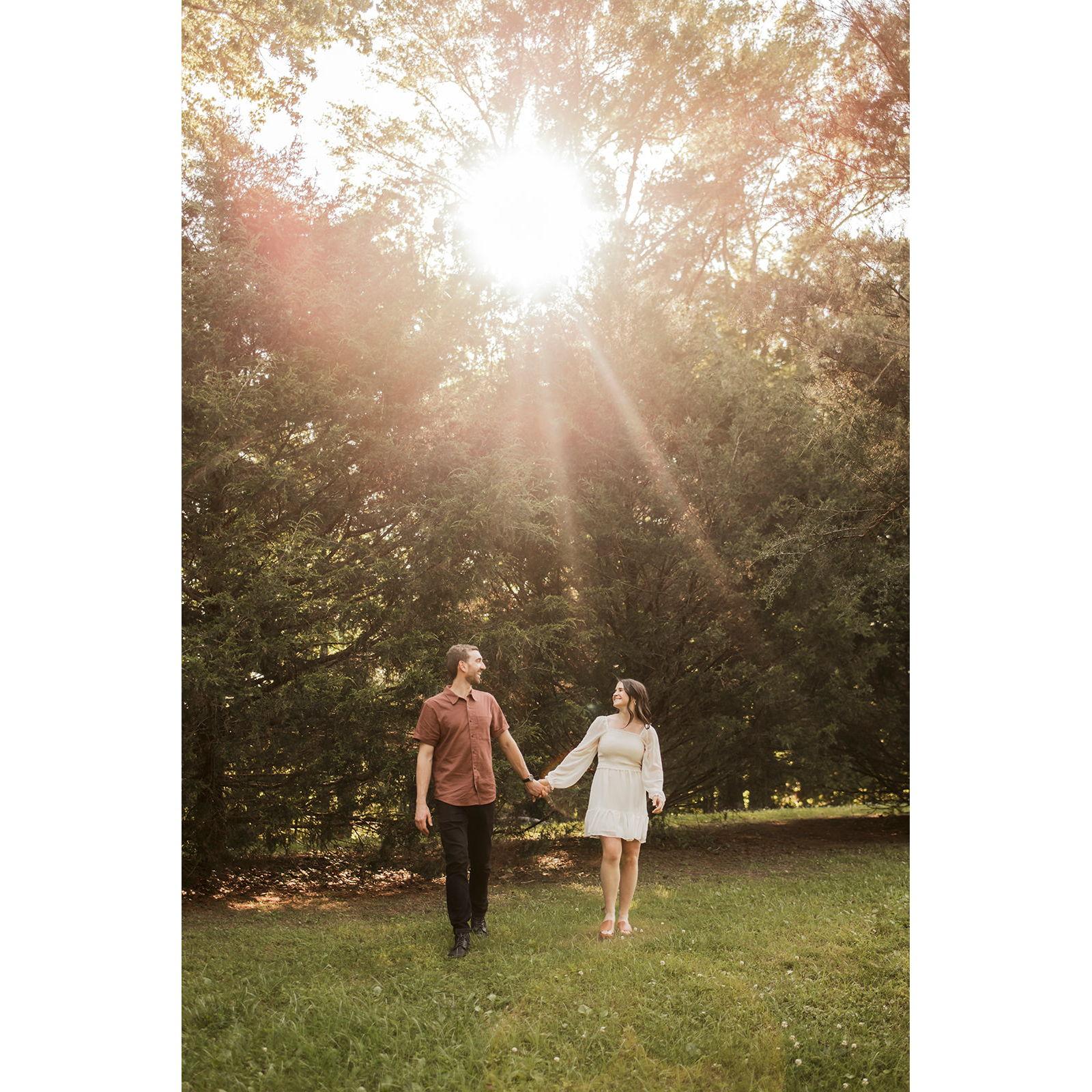 Engagement Pictures 5/19/24