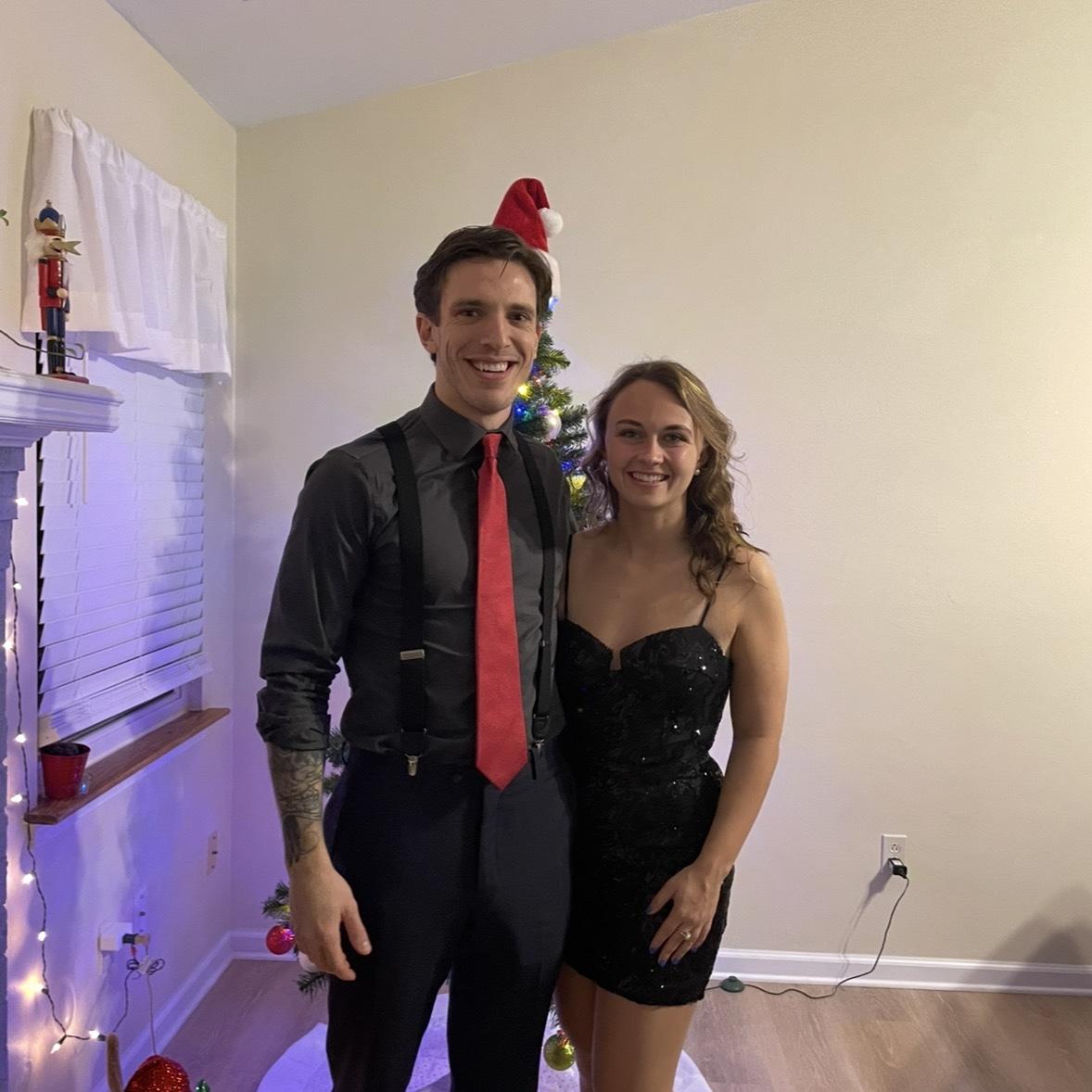 New Year’s Eve celebration at New Realm