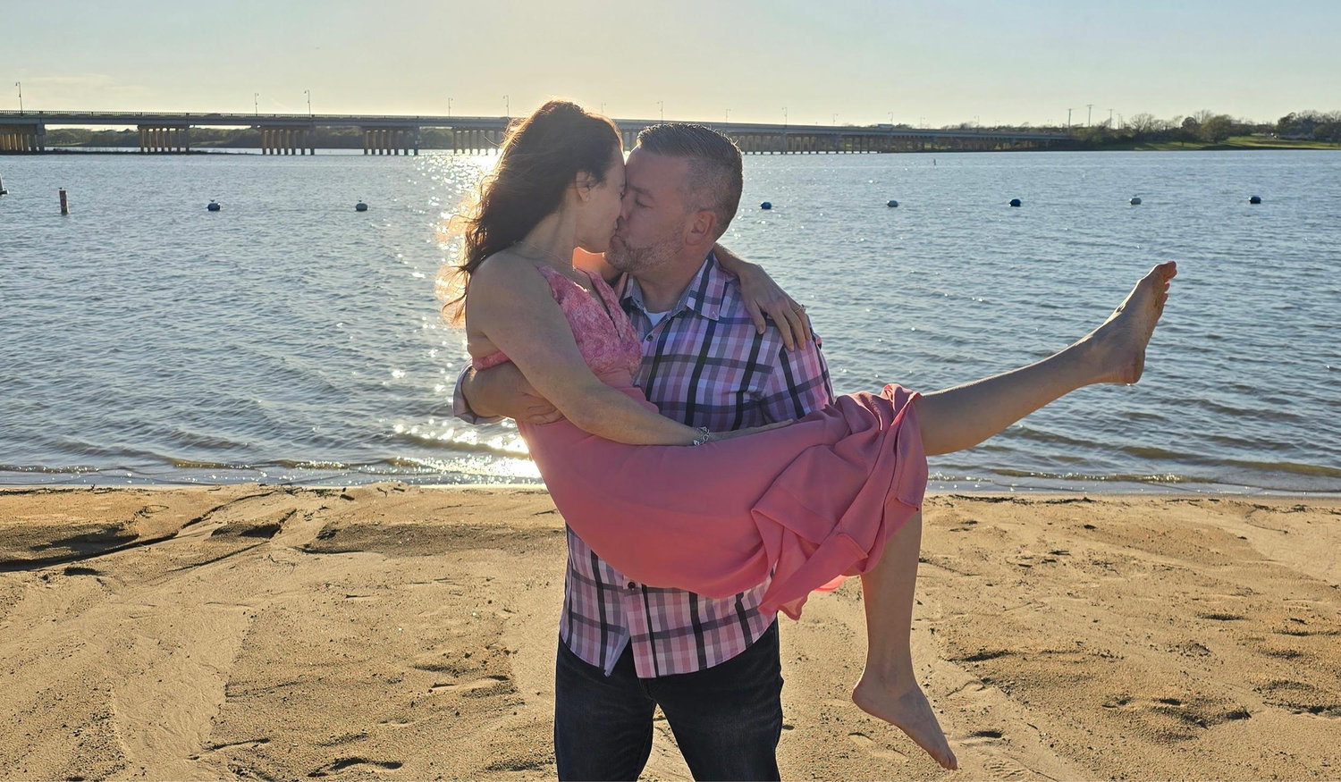 The Wedding Website of Arlene Wall and Trey Woodley