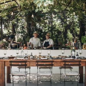 Crete Farmers Feast Cooking Class