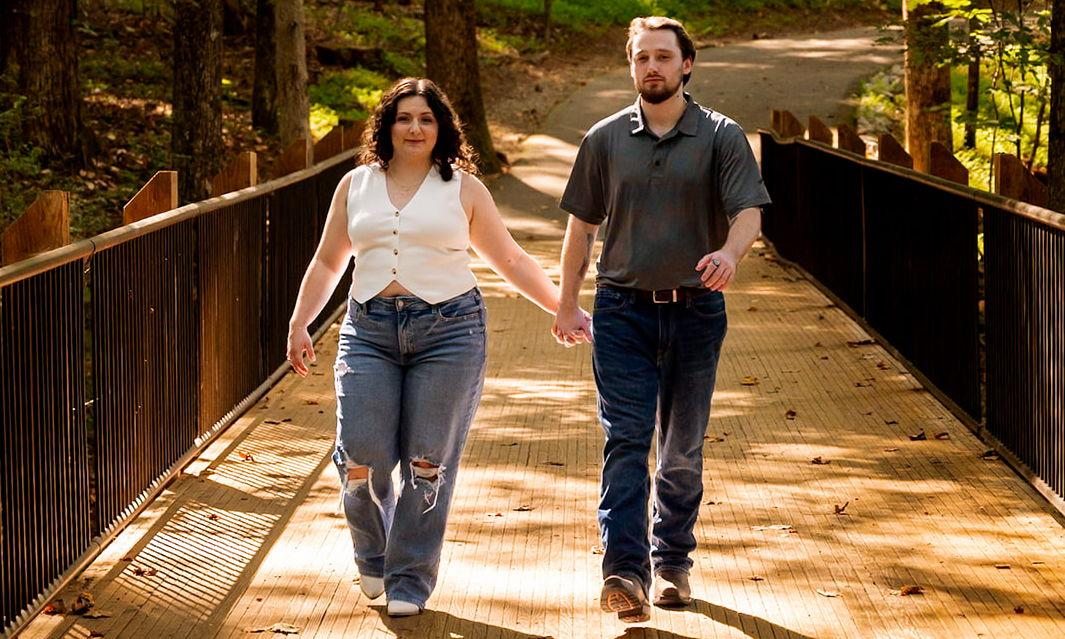The Wedding Website of Elizabeth Lauren Apple and Jared Robert Anderson