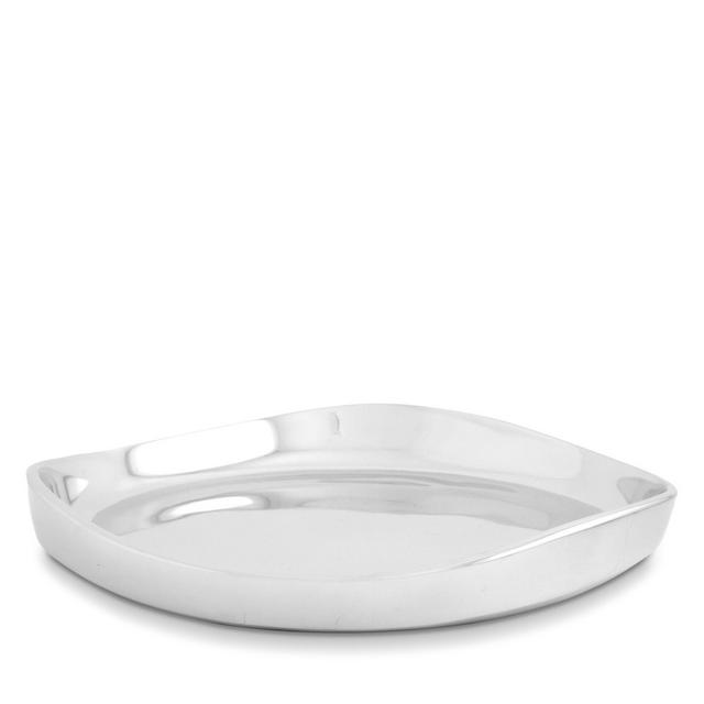 Nambé Billow Tray