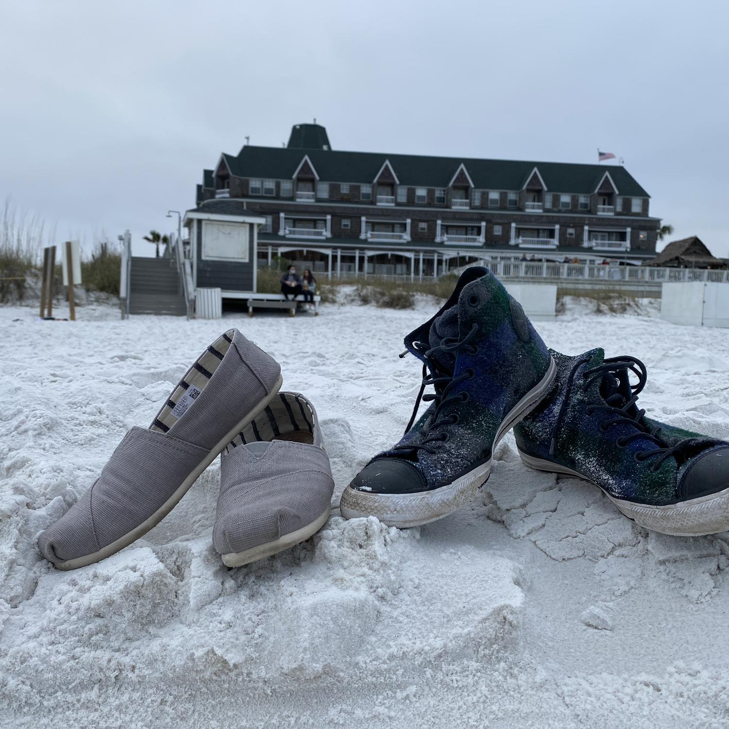 Destin, FL 2021