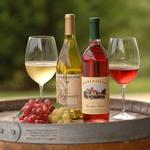 Habersham Winery