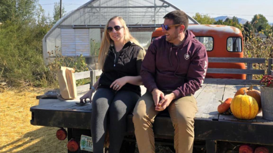 The Wedding Website of Alyssa Schulz and Jeff Risano