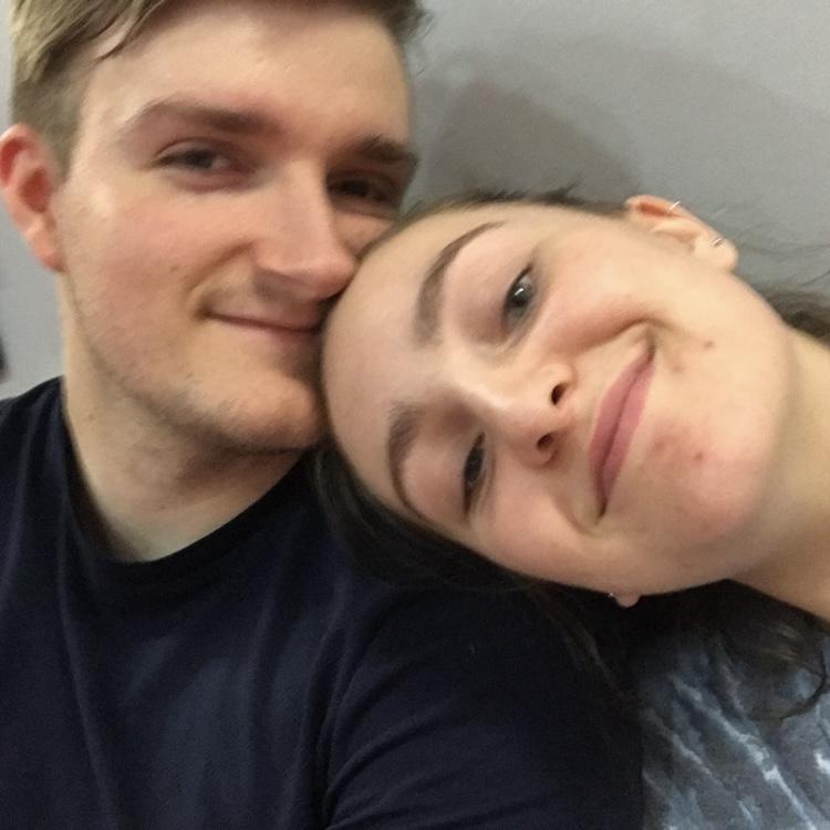 July 2019 - Playing volleyball at the YMCA