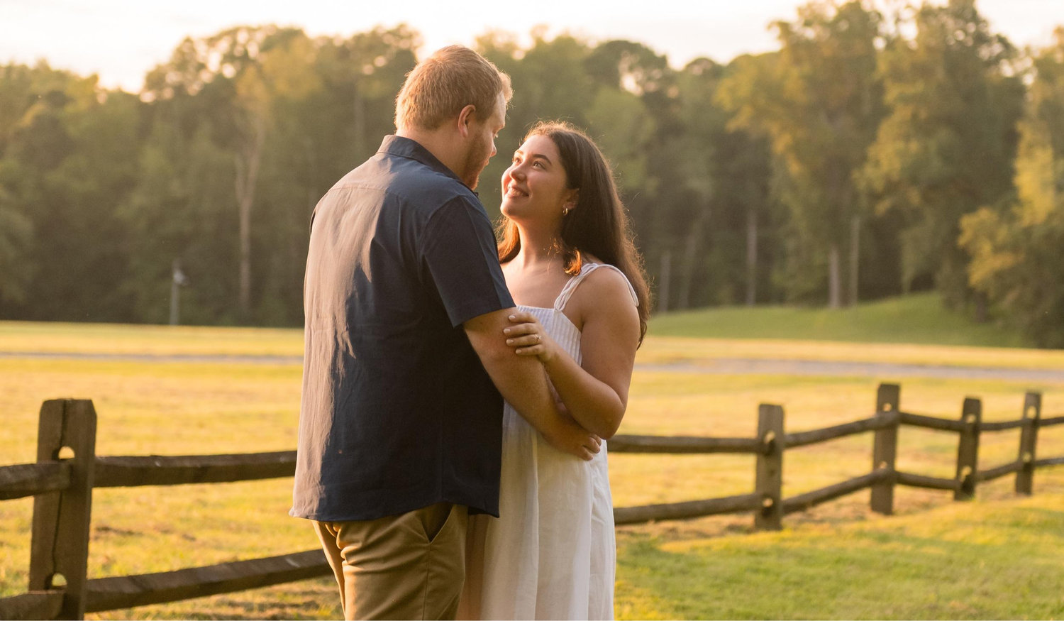 The Wedding Website of Julia Digiacomo and Richard Kern