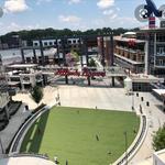 The Battery Atlanta