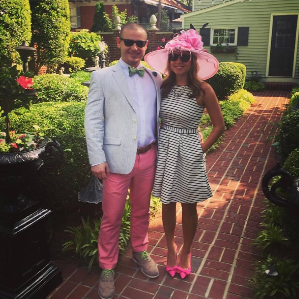 Kentucky Derby!
