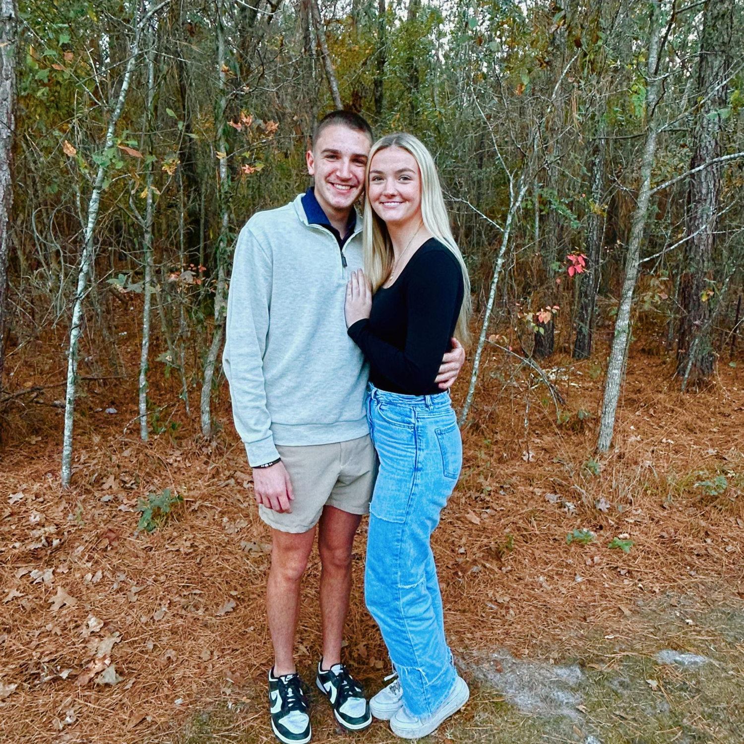 Thanksgiving!