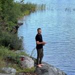Fly Fishing